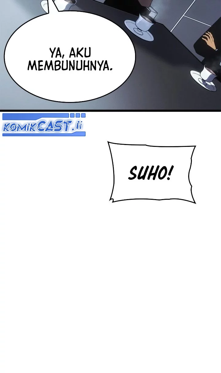 Solo Leveling: Ragnarok - Chapter 55 - Page 64