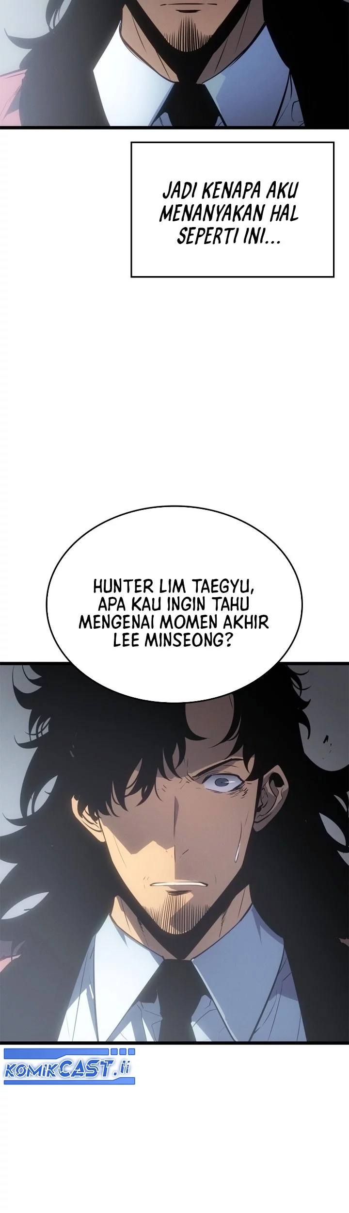 Solo Leveling: Ragnarok - Chapter 55 - Page 67