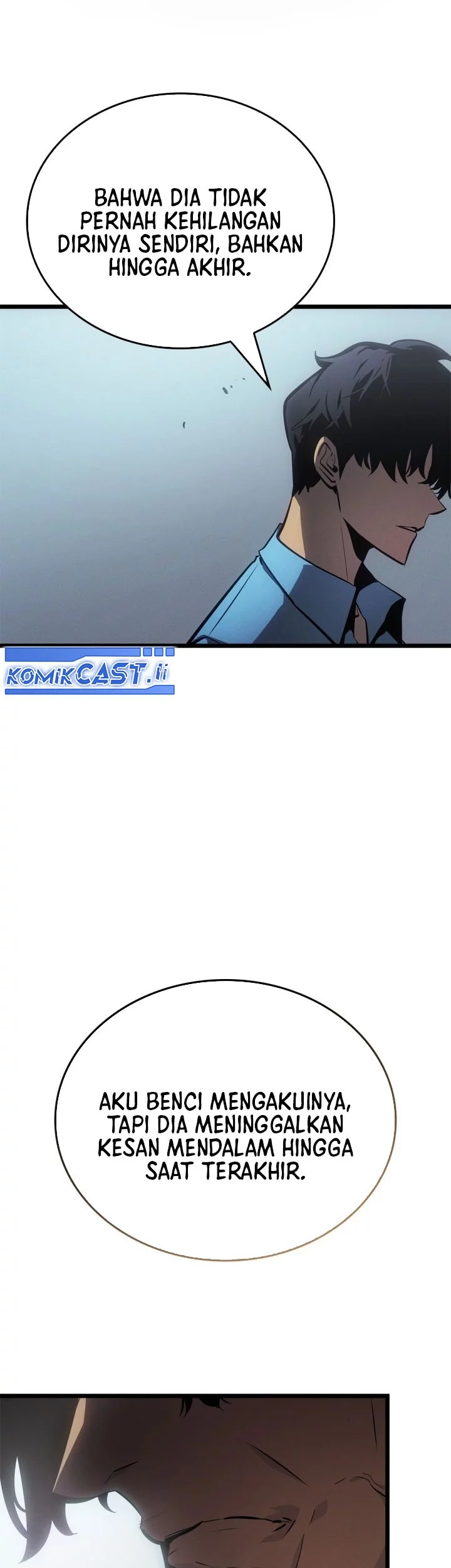 Solo Leveling: Ragnarok - Chapter 55 - Page 71