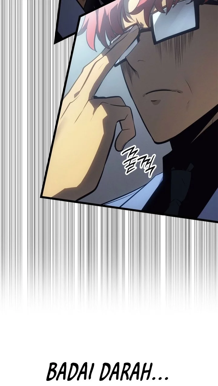 Solo Leveling: Ragnarok - Chapter 55 - Page 80