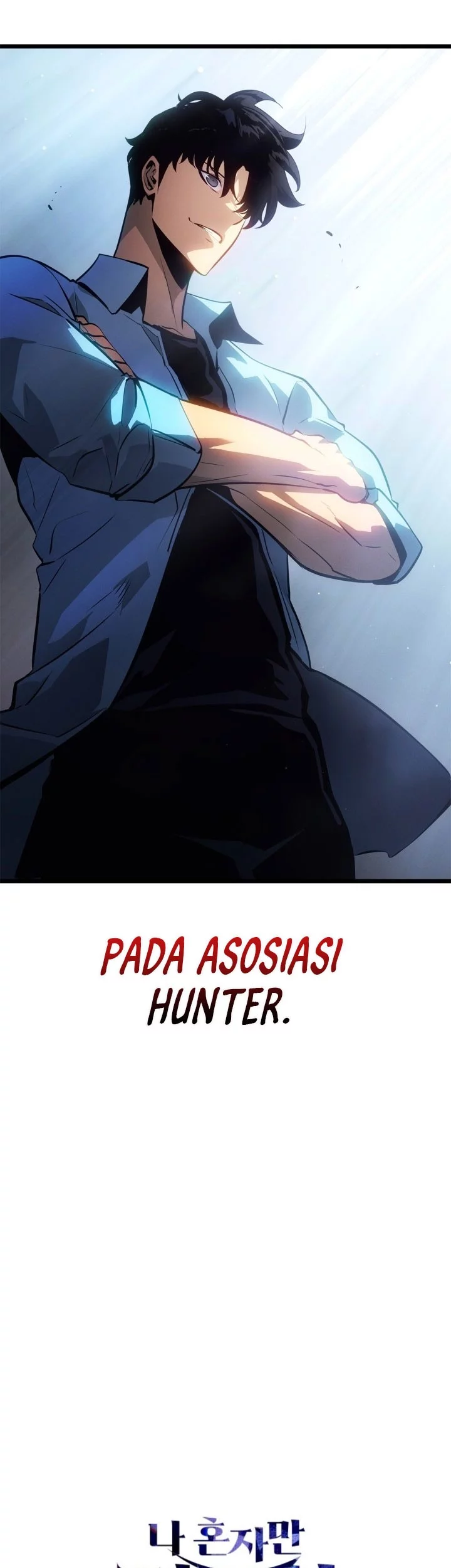 Solo Leveling: Ragnarok - Chapter 55 - Page 81