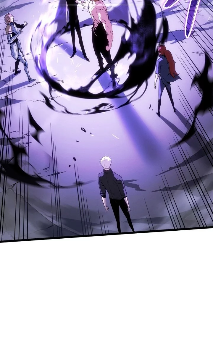 Solo Leveling: Ragnarok - Chapter 55 - Page 8