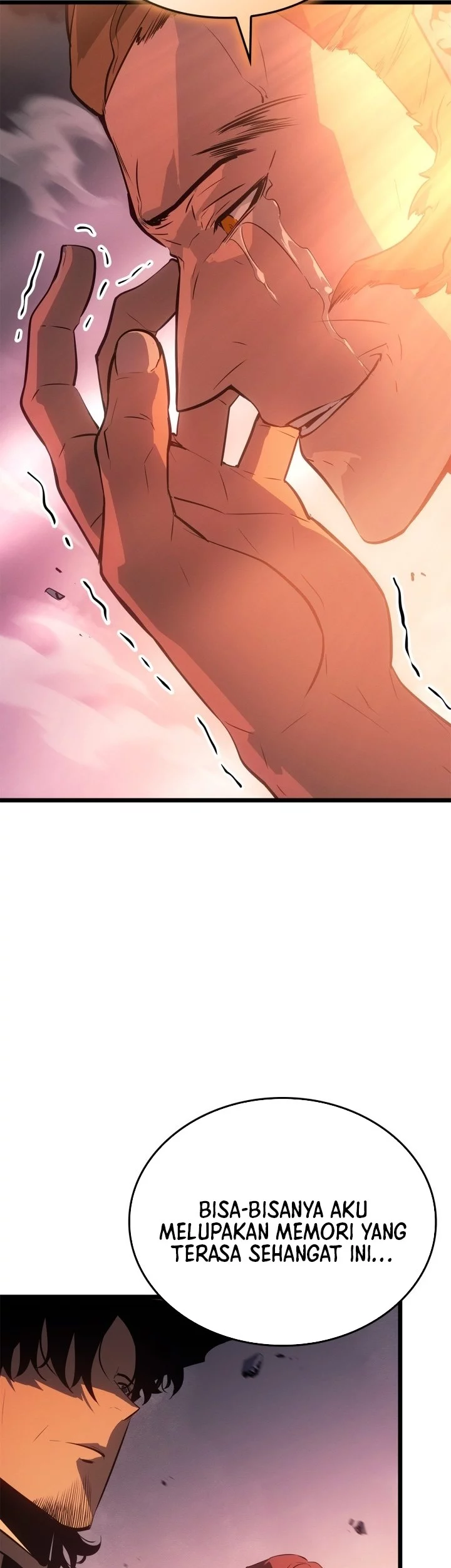 Solo Leveling: Ragnarok - Chapter 55 - Page 11