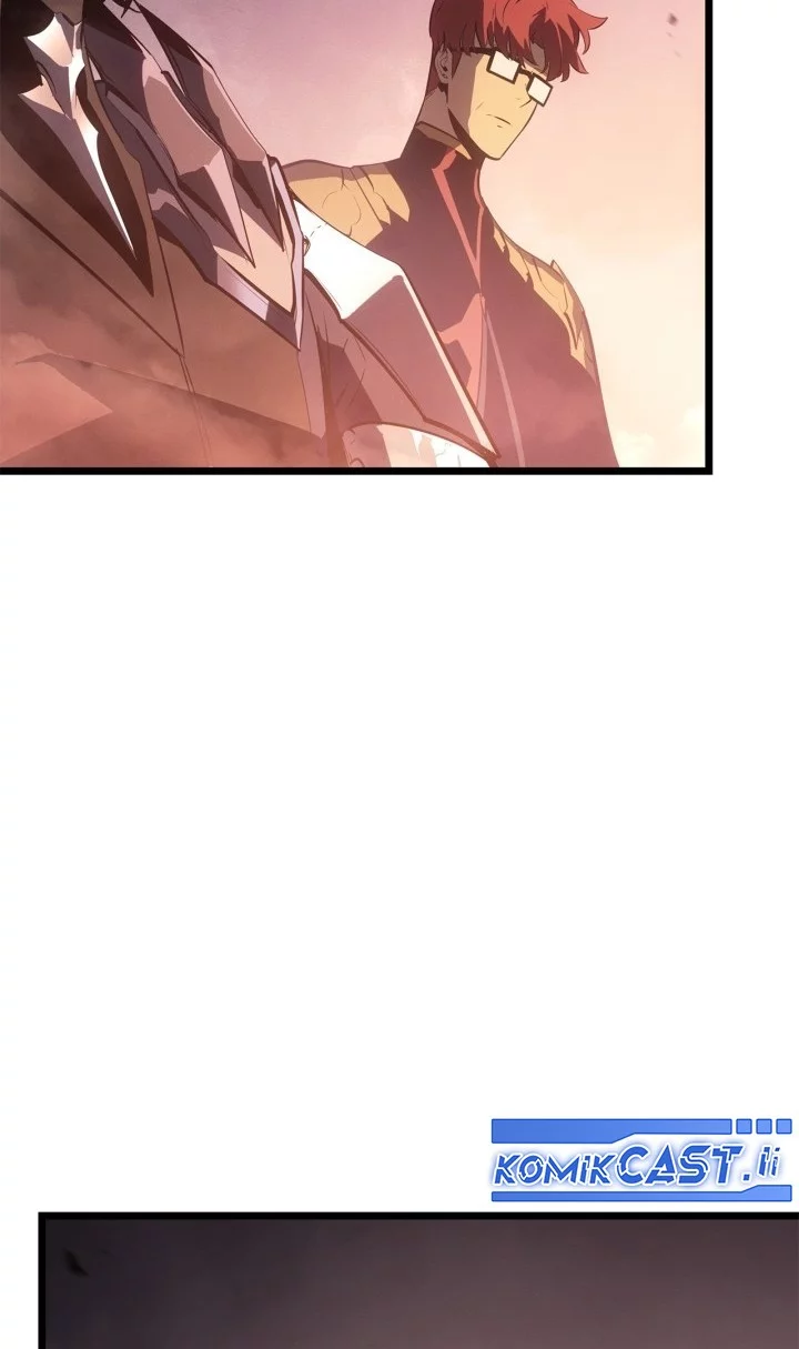 Solo Leveling: Ragnarok - Chapter 55 - Page 12