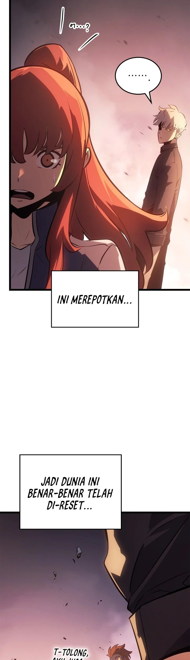 Solo Leveling: Ragnarok - Chapter 55 - Page 13