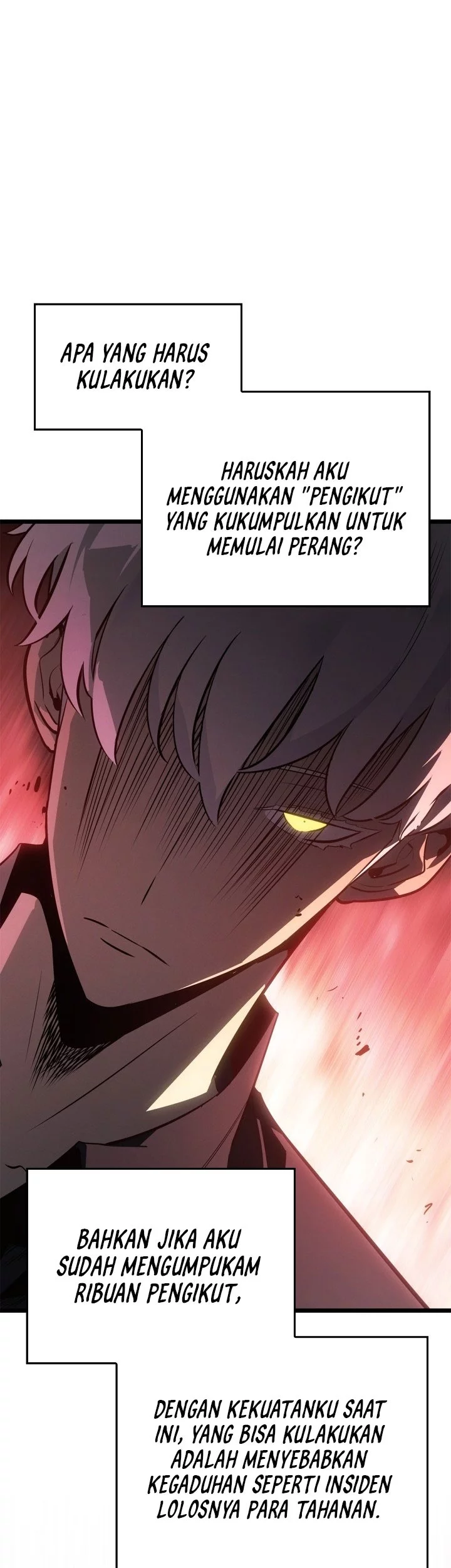 Solo Leveling: Ragnarok - Chapter 55 - Page 15