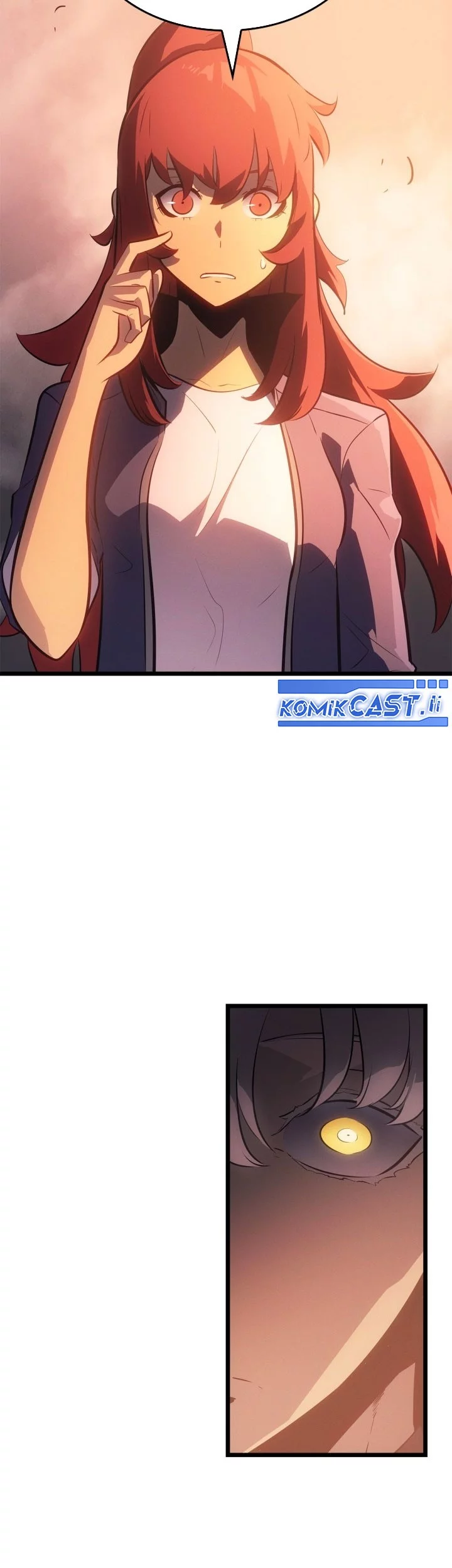 Solo Leveling: Ragnarok - Chapter 55 - Page 17