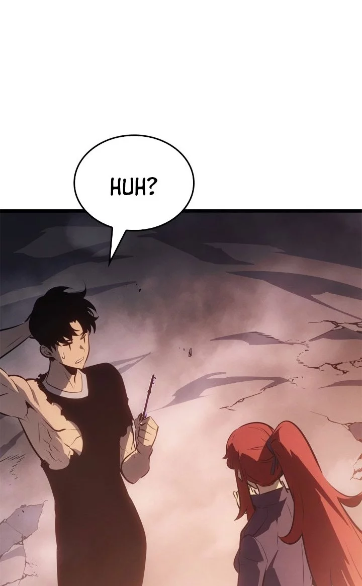 Solo Leveling: Ragnarok - Chapter 55 - Page 18