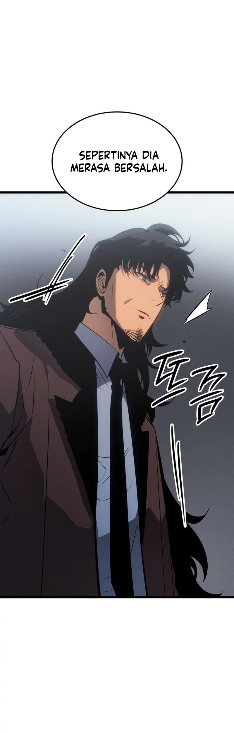 Solo Leveling: Ragnarok - Chapter 56 - Page 34