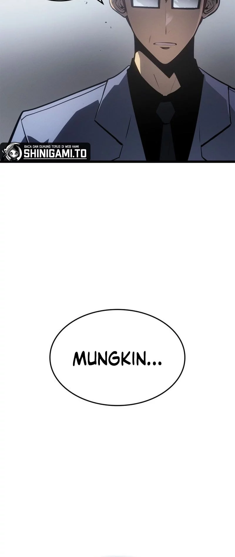 Solo Leveling: Ragnarok - Chapter 56 - Page 36