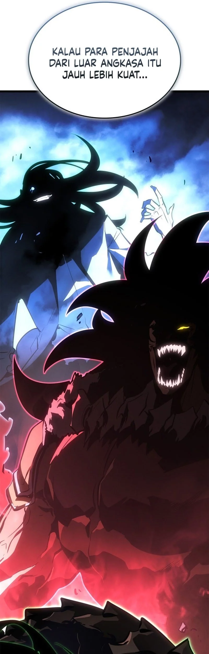 Solo Leveling: Ragnarok - Chapter 56 - Page 37