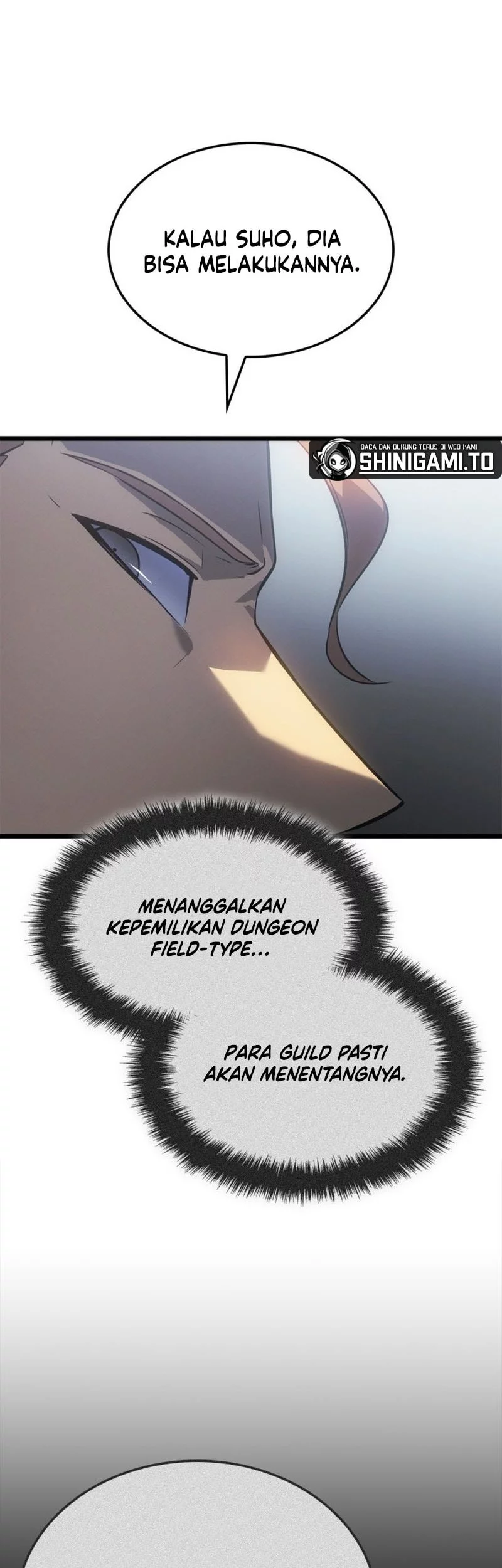 Solo Leveling: Ragnarok - Chapter 56 - Page 42