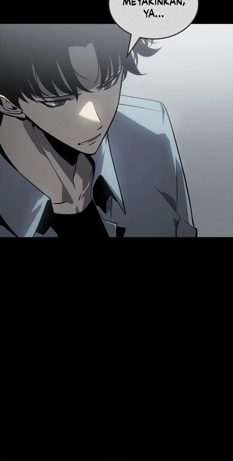 Solo Leveling: Ragnarok - Chapter 56 - Page 44