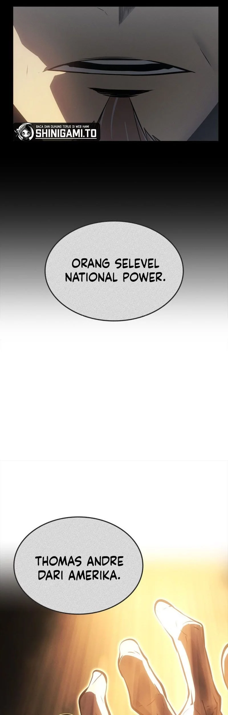 Solo Leveling: Ragnarok - Chapter 56 - Page 46