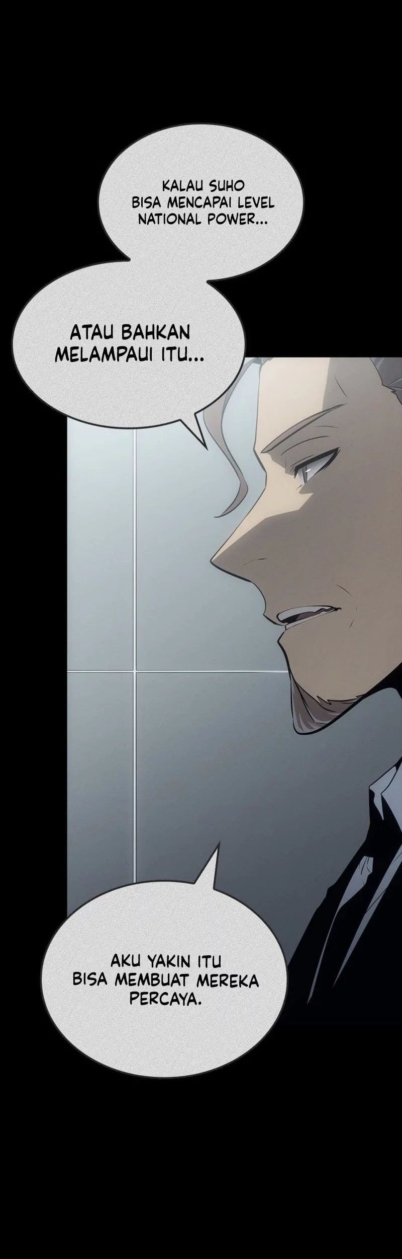 Solo Leveling: Ragnarok - Chapter 56 - Page 49