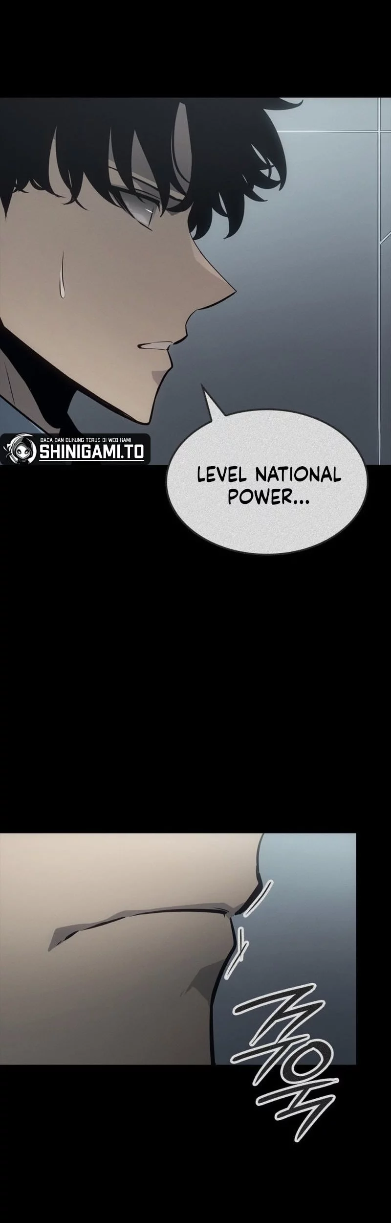 Solo Leveling: Ragnarok - Chapter 56 - Page 50