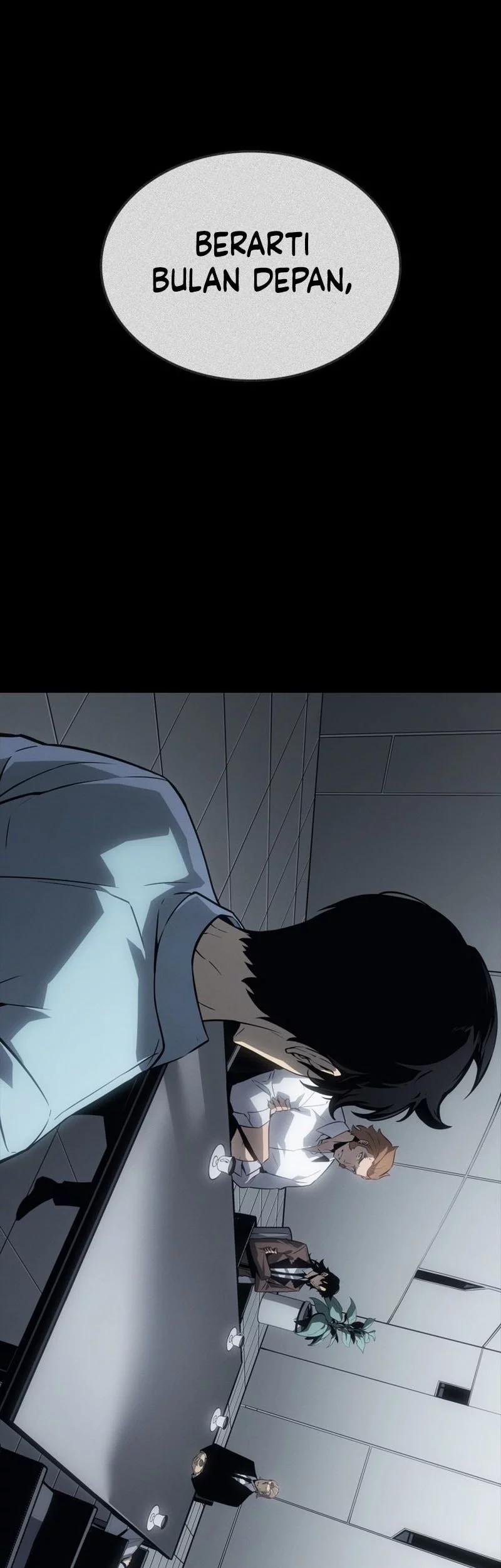 Solo Leveling: Ragnarok - Chapter 56 - Page 51