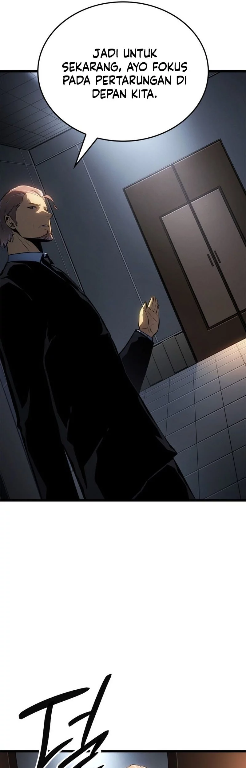 Solo Leveling: Ragnarok - Chapter 56 - Page 53