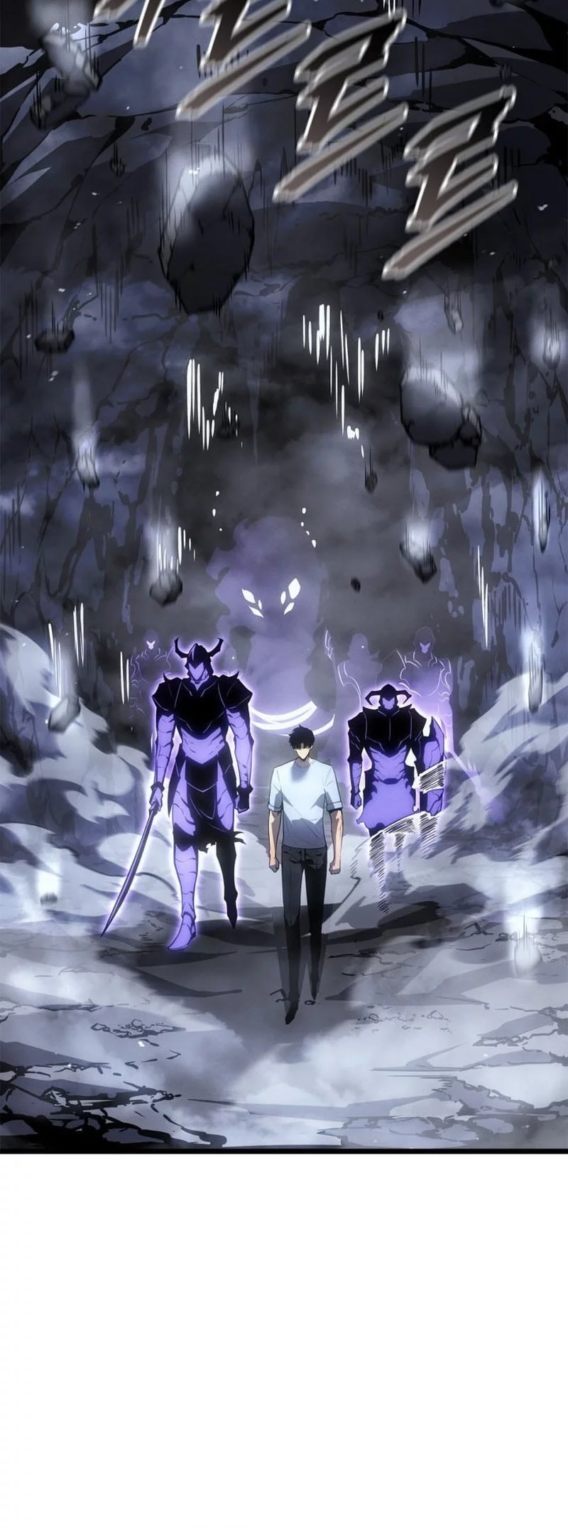 Solo Leveling: Ragnarok - Chapter 56 - Page 60