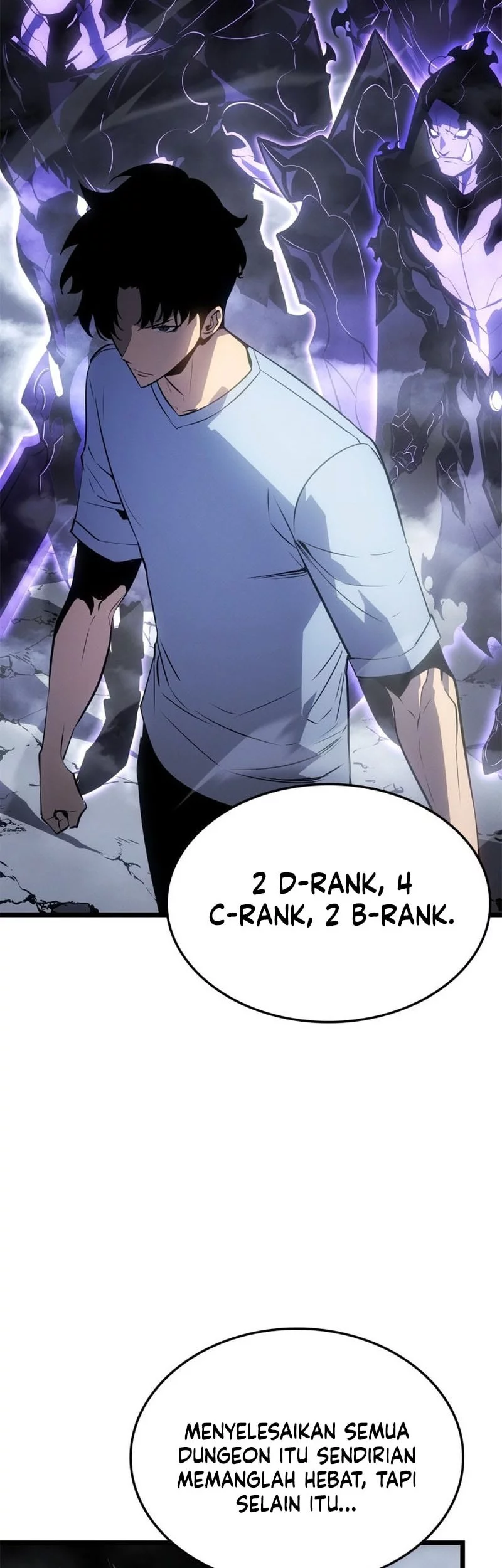 Solo Leveling: Ragnarok - Chapter 56 - Page 62