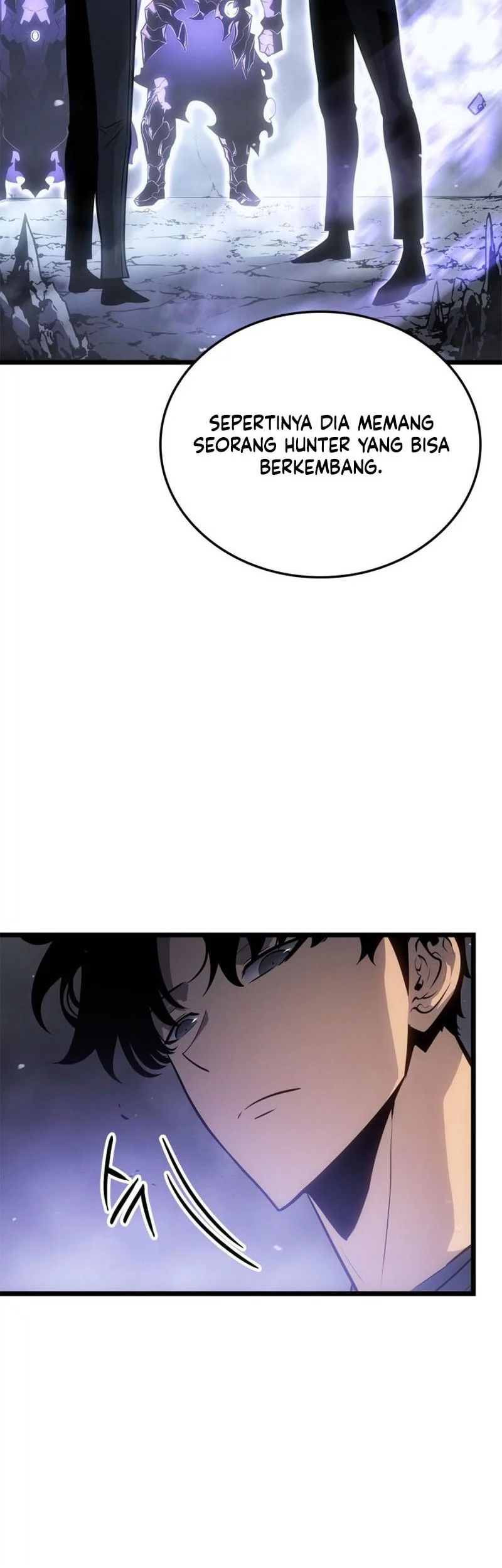 Solo Leveling: Ragnarok - Chapter 56 - Page 64