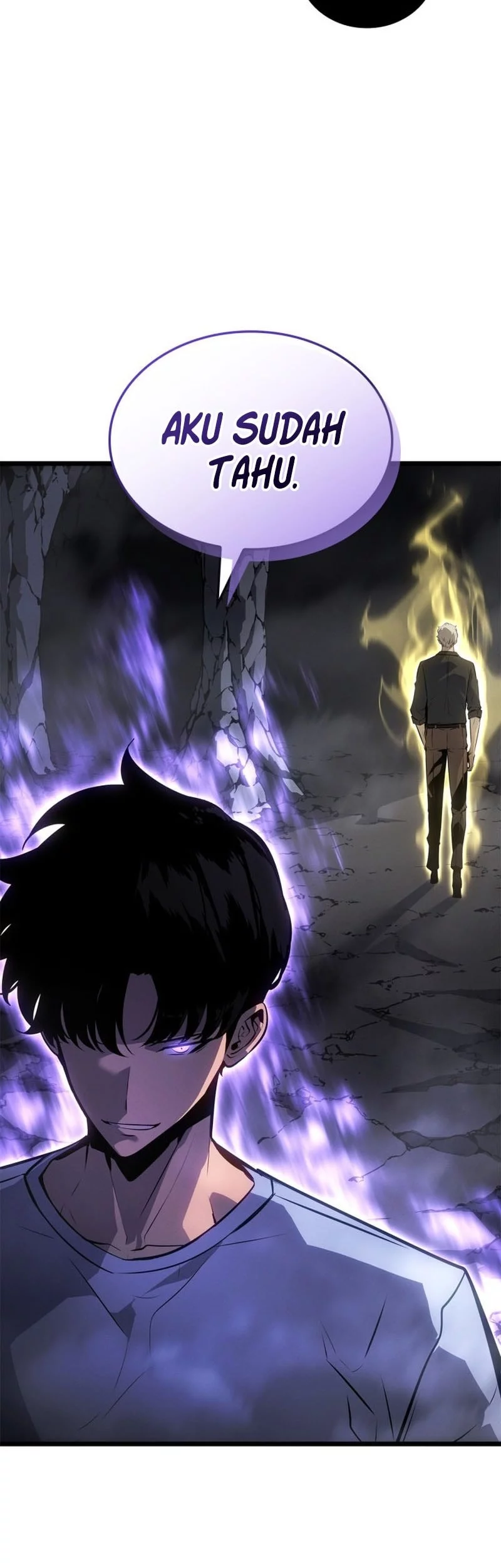 Solo Leveling: Ragnarok - Chapter 56 - Page 67