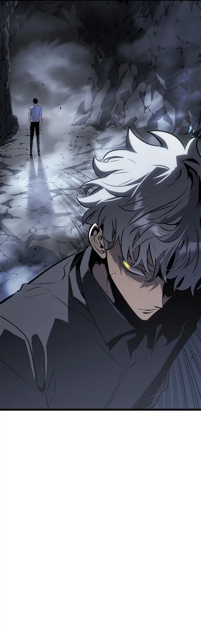 Solo Leveling: Ragnarok - Chapter 56 - Page 69