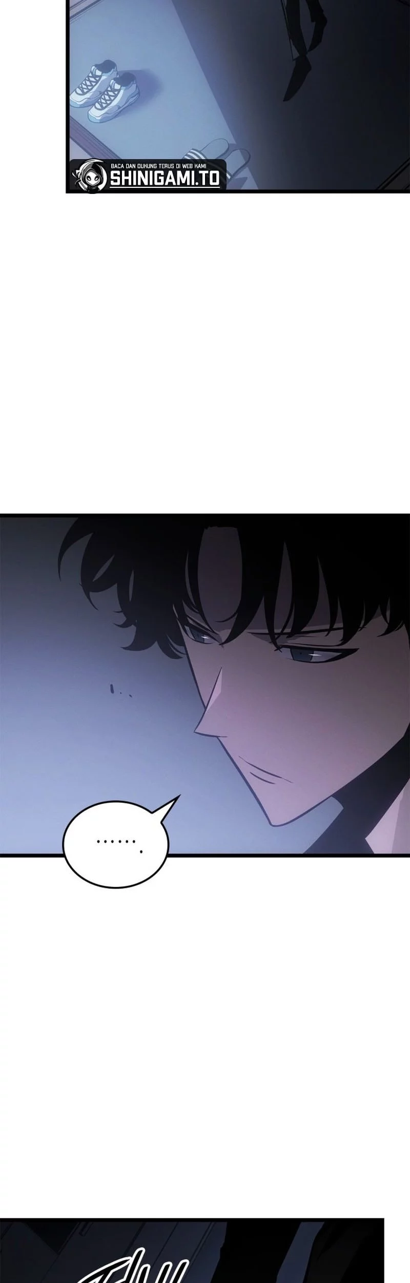 Solo Leveling: Ragnarok - Chapter 56 - Page 71