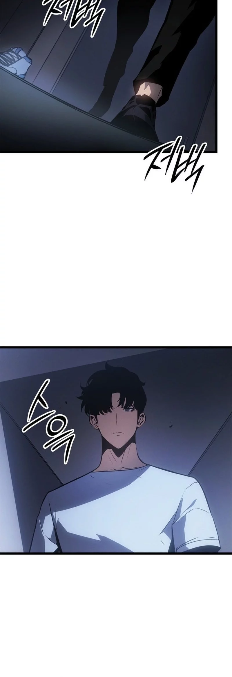 Solo Leveling: Ragnarok - Chapter 56 - Page 72