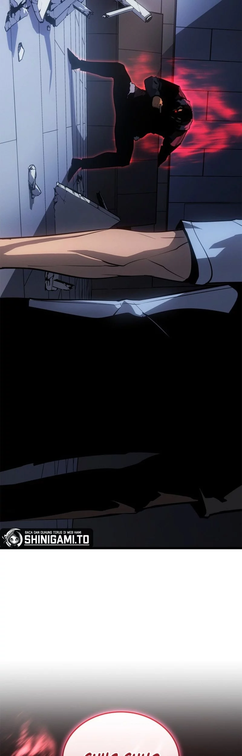 Solo Leveling: Ragnarok - Chapter 56 - Page 74