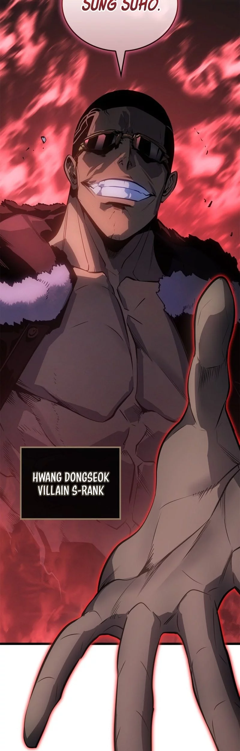 Solo Leveling: Ragnarok - Chapter 56 - Page 75