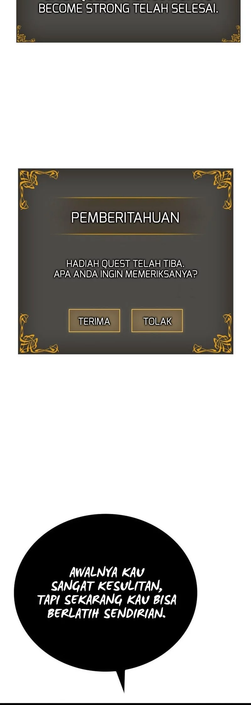 Solo Leveling: Ragnarok - Chapter 56 - Page 5