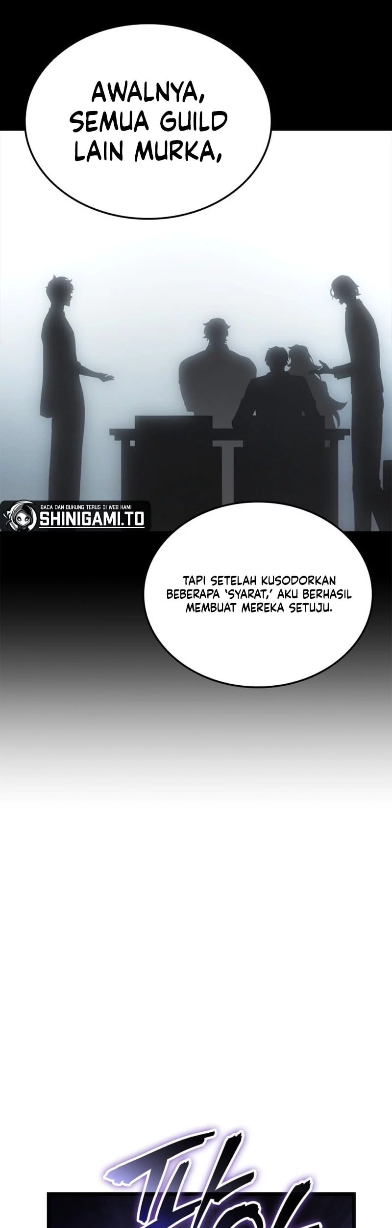 Solo Leveling: Ragnarok - Chapter 56 - Page 12