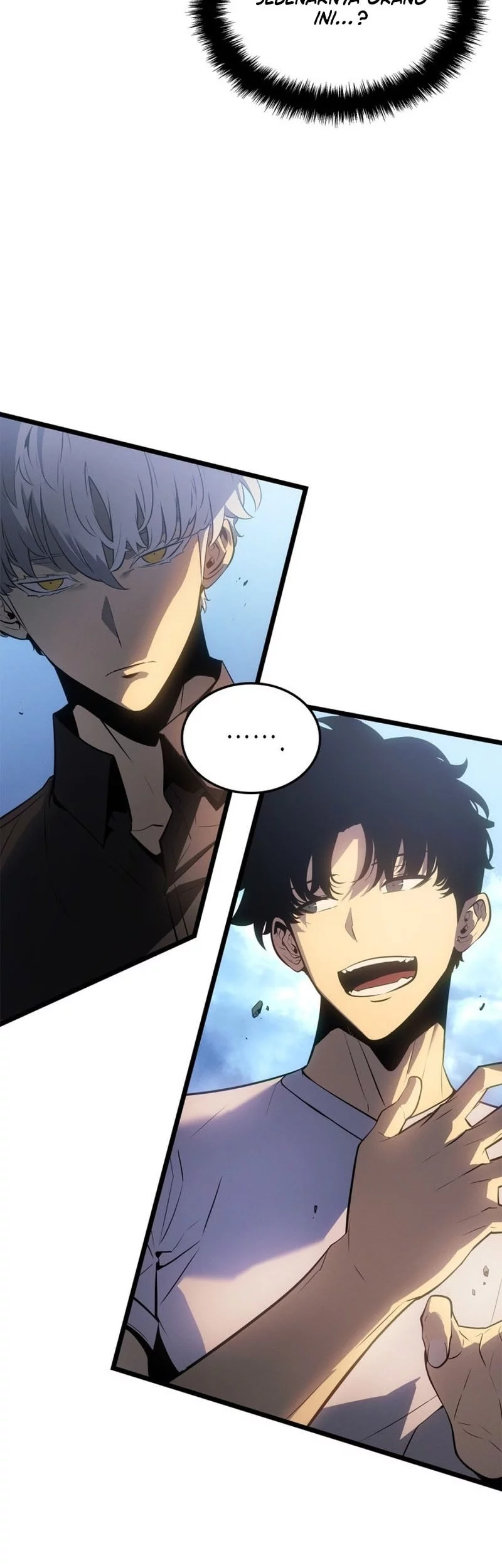 Solo Leveling: Ragnarok - Chapter 56 - Page 29