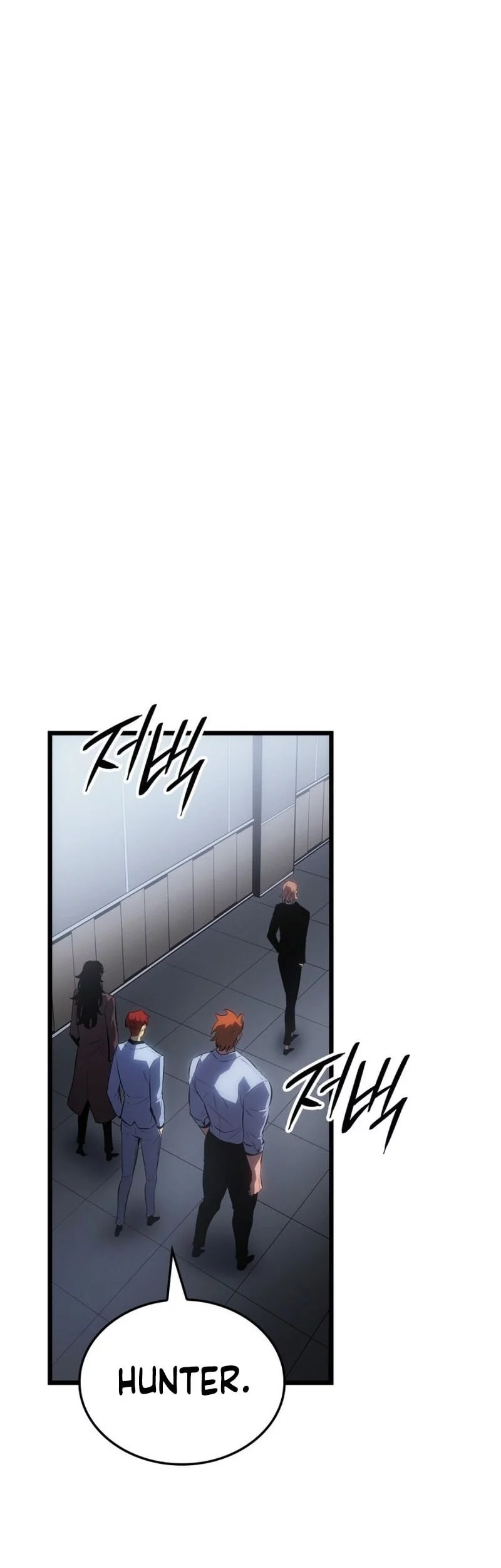 Solo Leveling: Ragnarok - Chapter 56 - Page 30