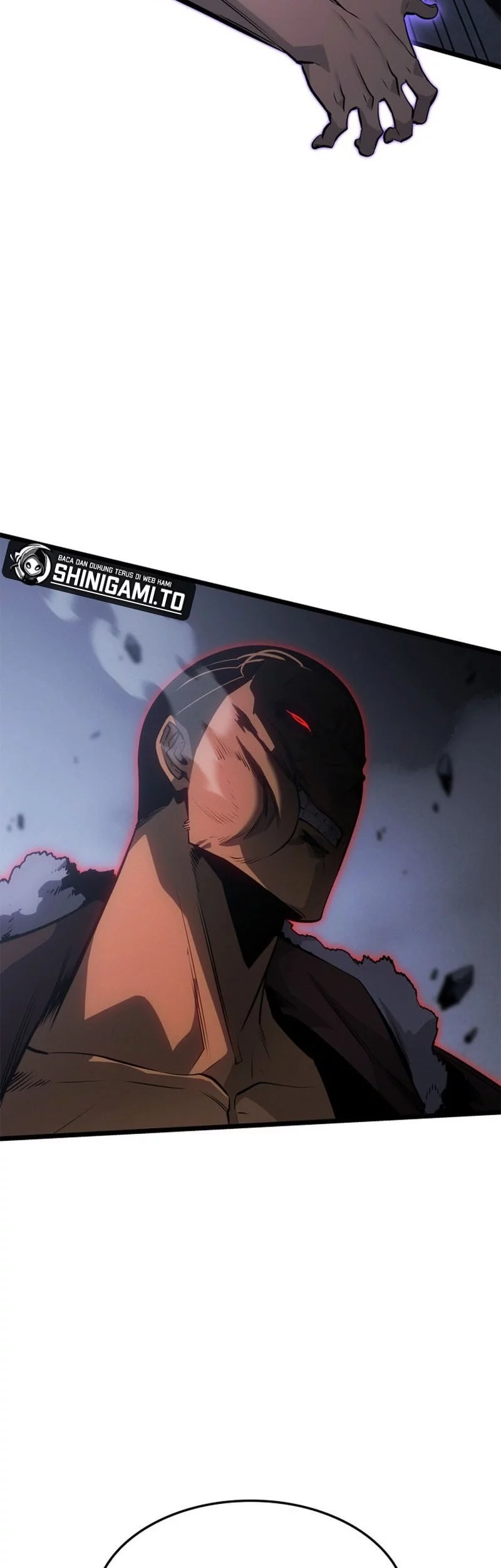 Solo Leveling: Ragnarok - Chapter 57 - Page 36