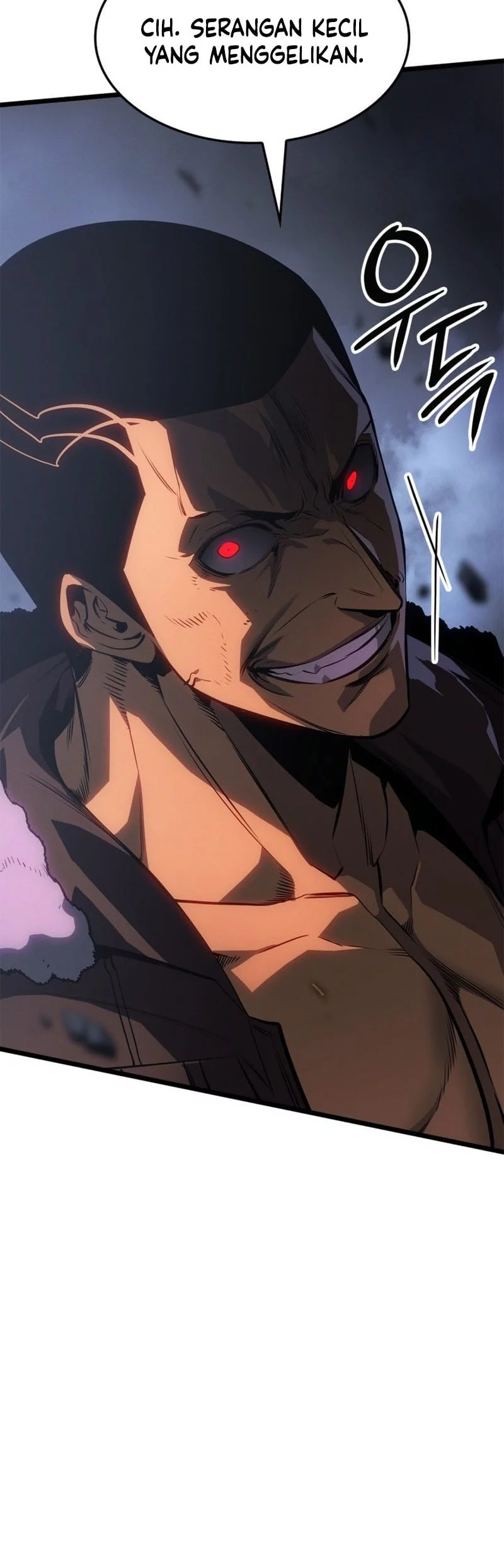 Solo Leveling: Ragnarok - Chapter 57 - Page 37