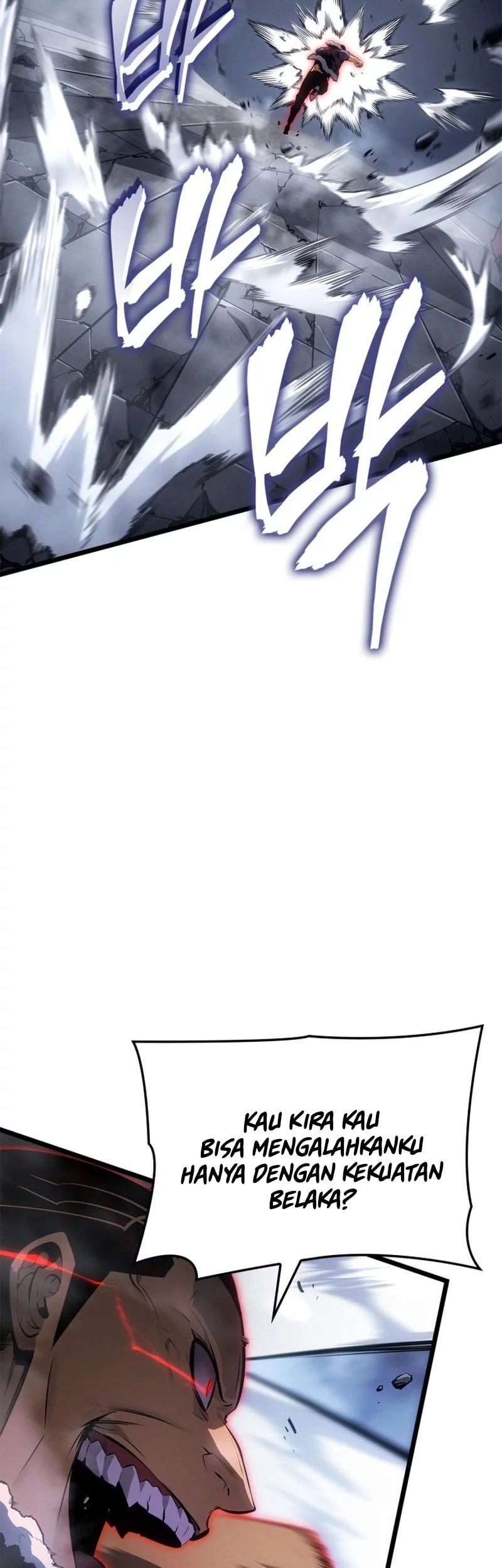 Solo Leveling: Ragnarok - Chapter 57 - Page 40