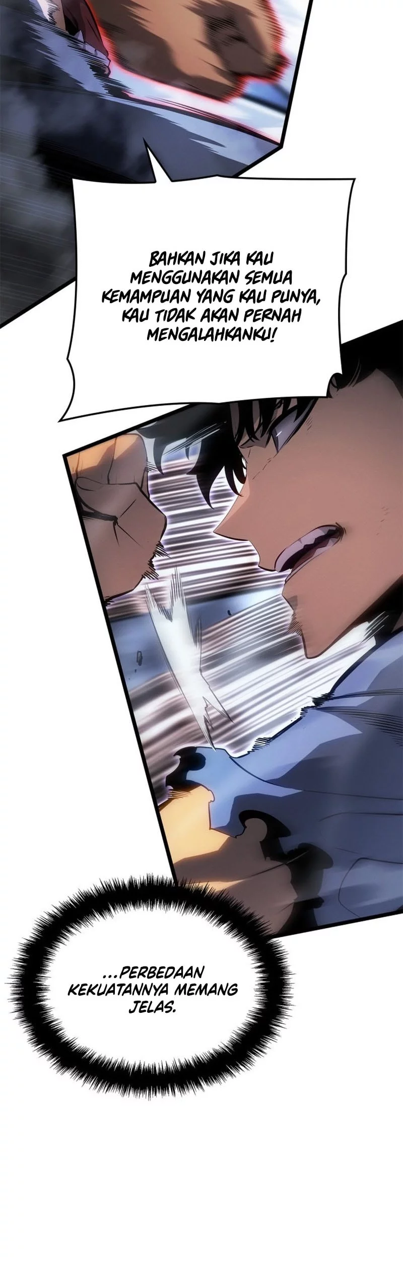 Solo Leveling: Ragnarok - Chapter 57 - Page 41