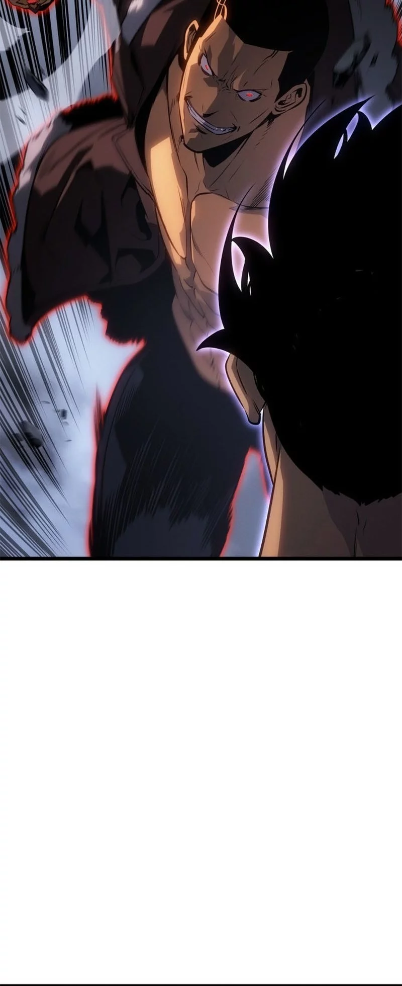 Solo Leveling: Ragnarok - Chapter 57 - Page 45