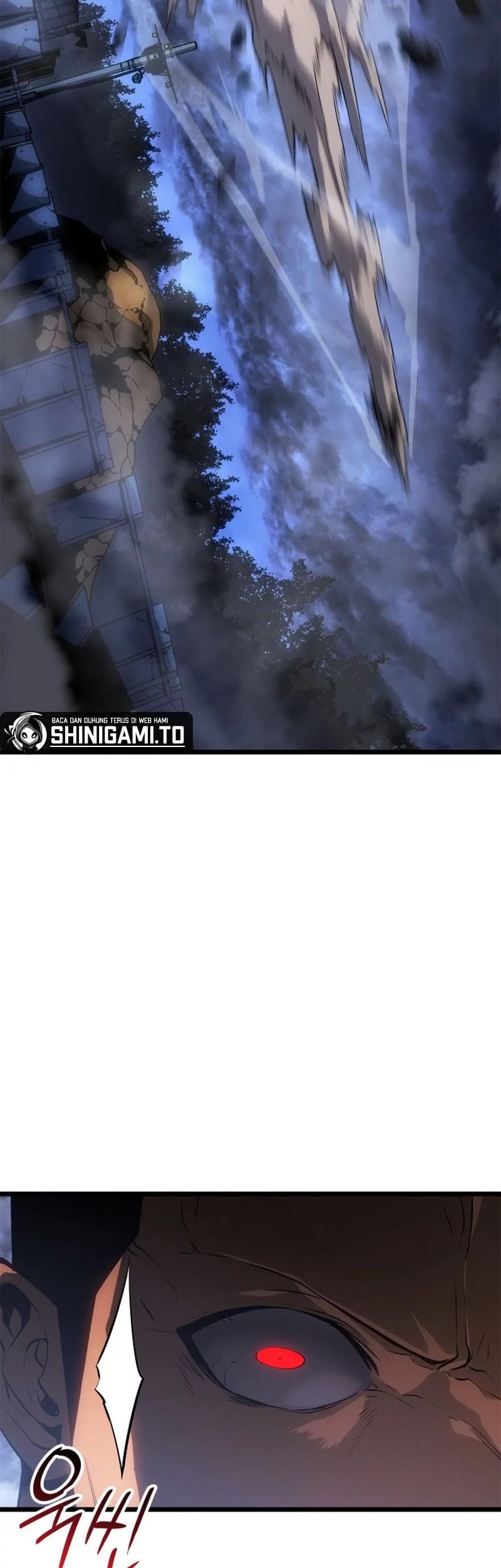 Solo Leveling: Ragnarok - Chapter 57 - Page 47