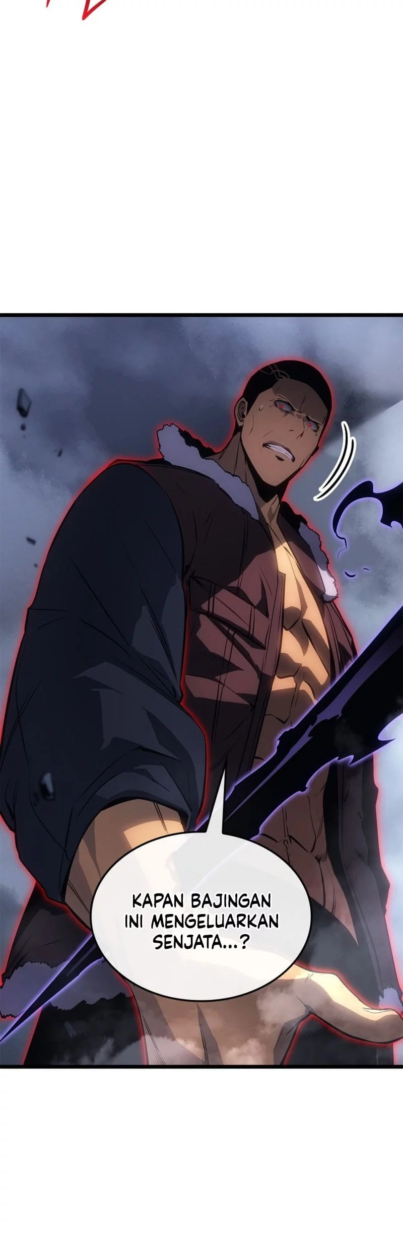 Solo Leveling: Ragnarok - Chapter 57 - Page 48