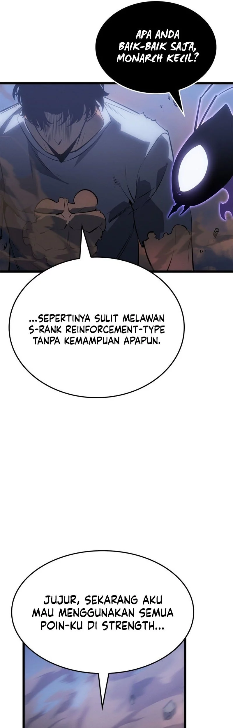 Solo Leveling: Ragnarok - Chapter 57 - Page 50