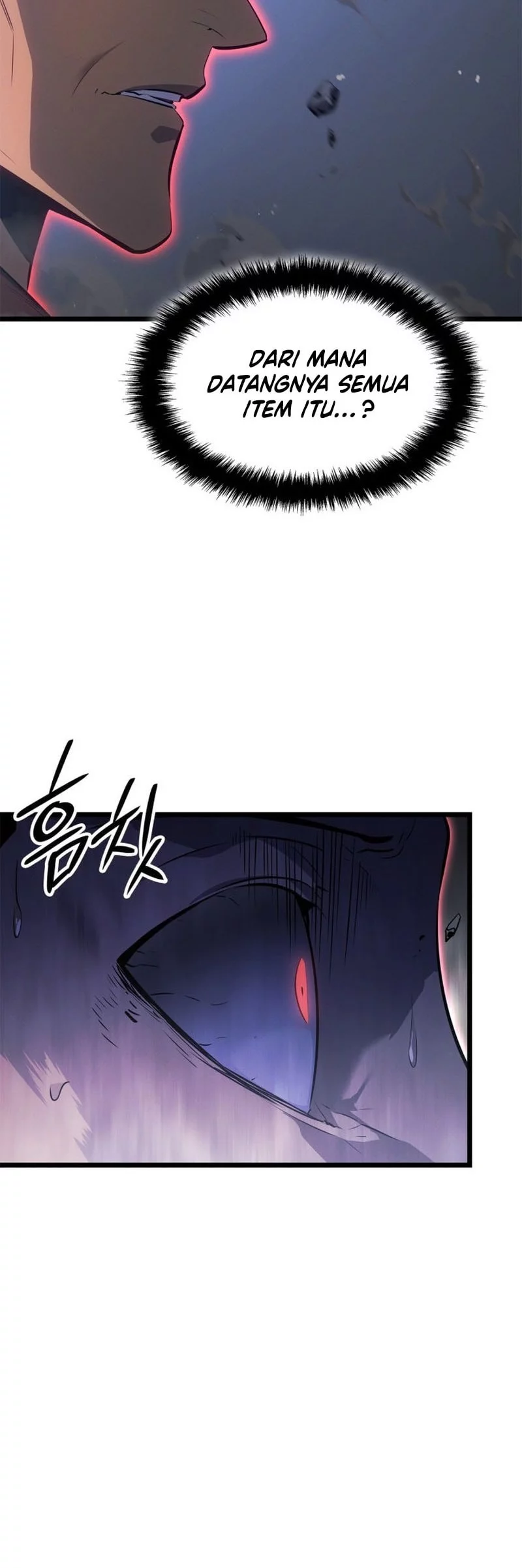 Solo Leveling: Ragnarok - Chapter 57 - Page 57