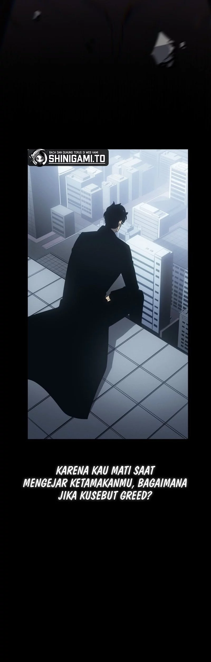 Solo Leveling: Ragnarok - Chapter 57 - Page 60