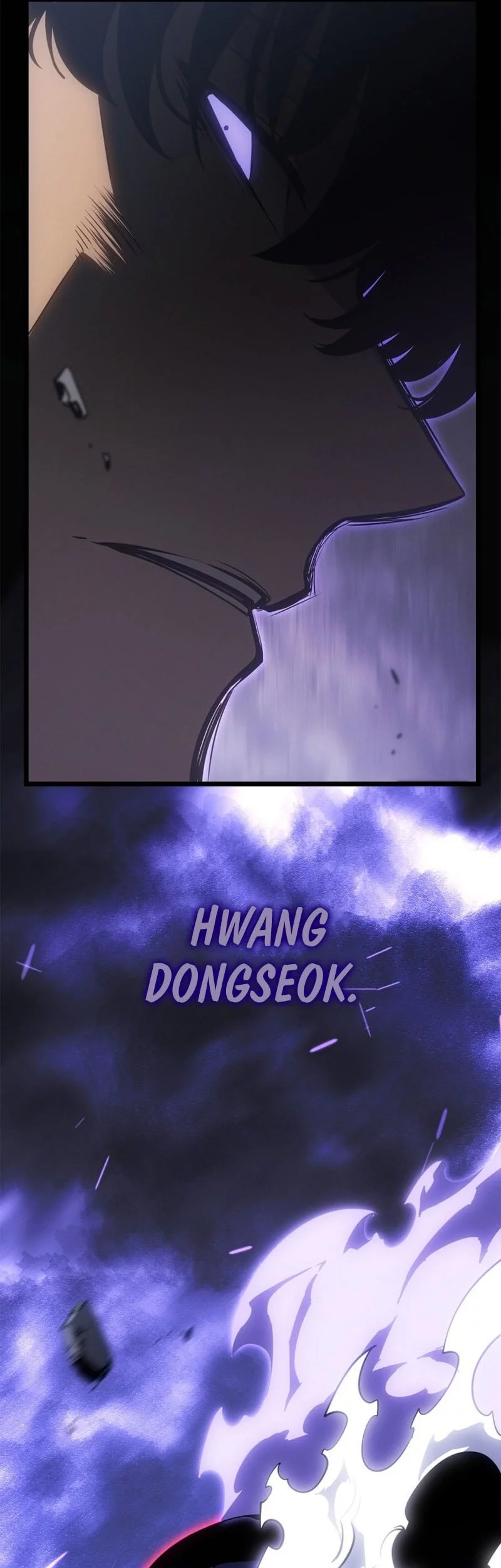 Solo Leveling: Ragnarok - Chapter 57 - Page 62