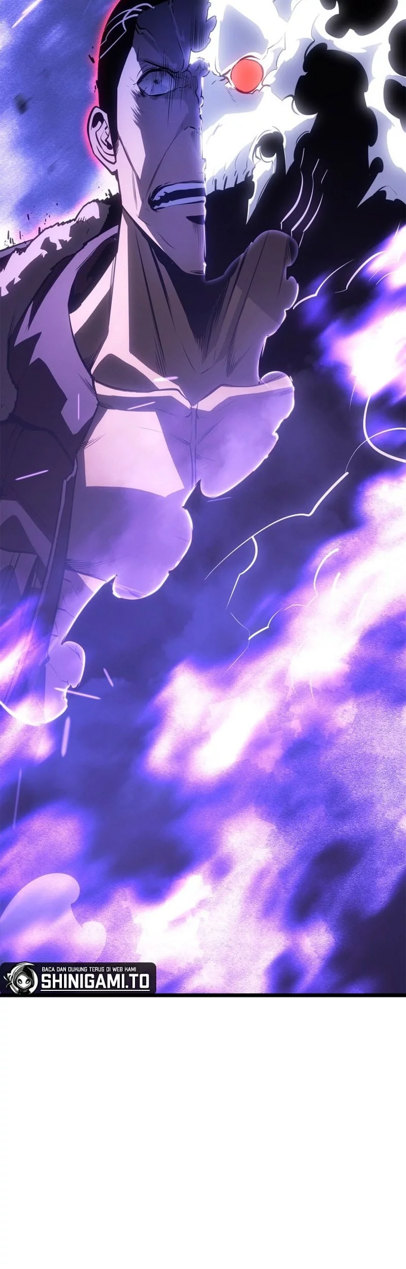 Solo Leveling: Ragnarok - Chapter 57 - Page 63