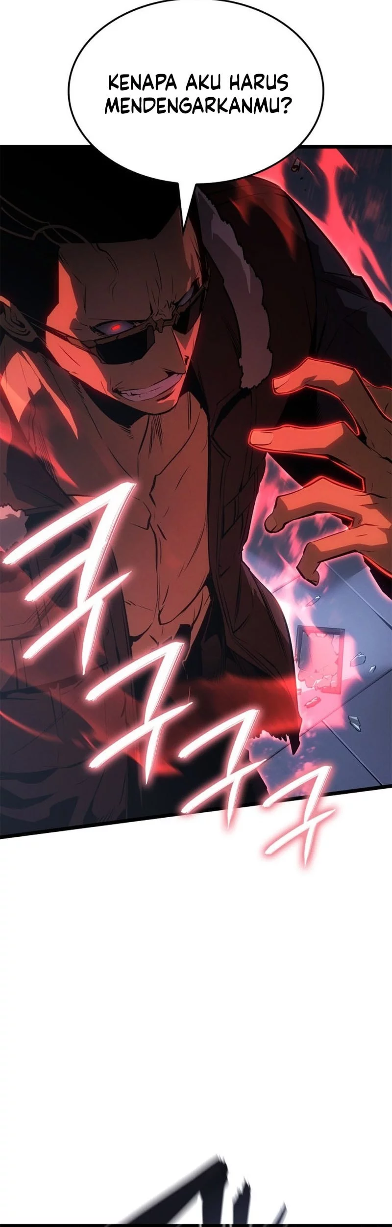 Solo Leveling: Ragnarok - Chapter 57 - Page 12