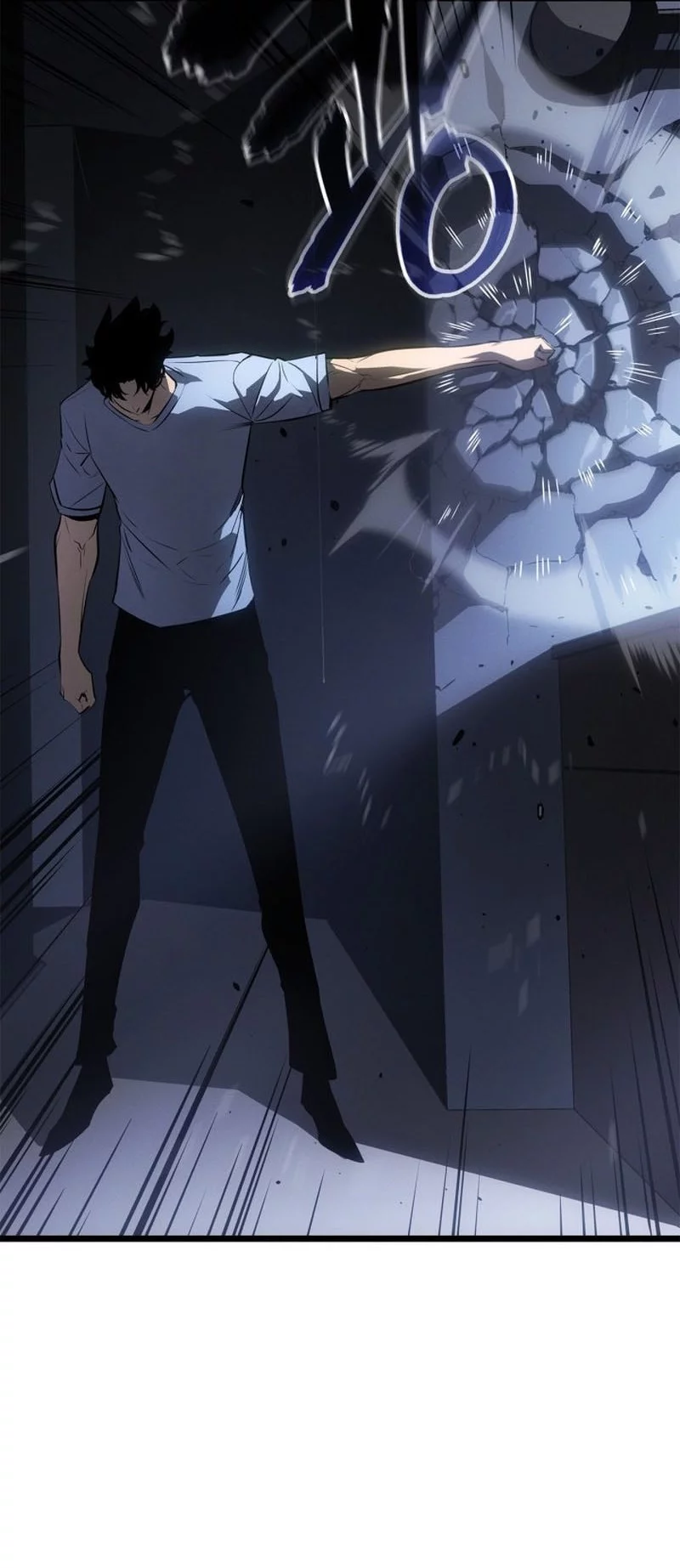 Solo Leveling: Ragnarok - Chapter 57 - Page 13