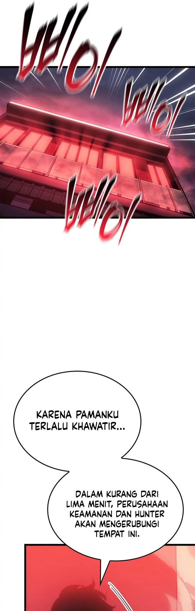 Solo Leveling: Ragnarok - Chapter 57 - Page 14